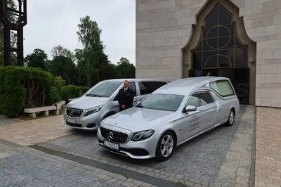 GABRIEL Usługi Pogrzebowe Zawiercie, Całodobowy Zakład Pogrzebowy